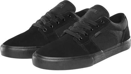 Barge Ls - Chaussures de Skate HommeChaussures SkateEtnies