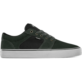 Barge Ls - Chaussures de Skate HommeChaussures SkateEtnies