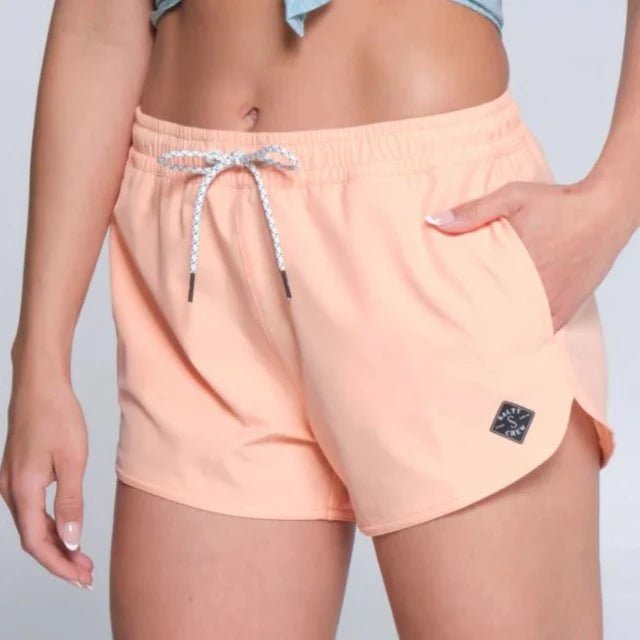 Beacons Short Femme#ShortsSalty Crew