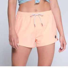Beacons Short Femme#ShortsSalty Crew