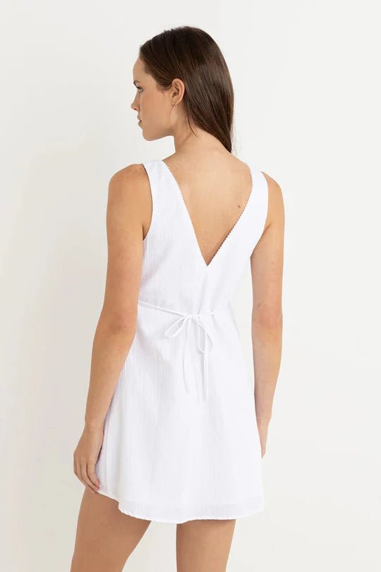 Belle Mini - Robe Courte FemmeDressRhythm