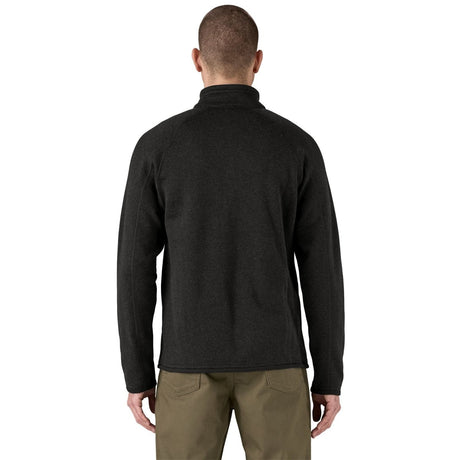 Better Sweater 1/4 Zip Fleece - Sweat Polaire HommePolairesPatagonia