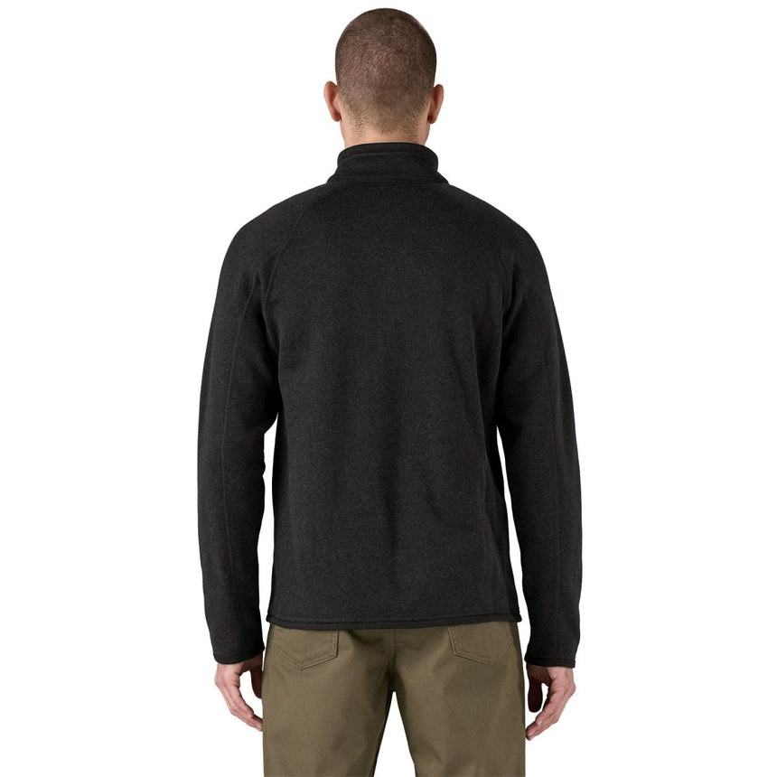Better Sweater 1/4 Zip Fleece - Sweat Polaire HommePolairesPatagonia