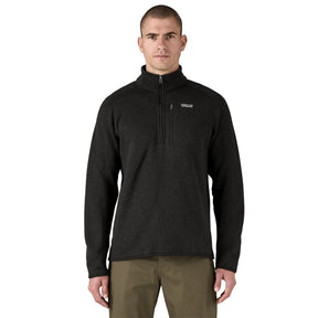 Better Sweater 1/4 Zip Fleece - Sweat Polaire HommePolairesPatagonia
