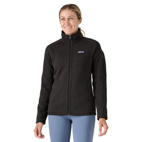 Better Sweater Fleece Jacket - Veste Polaire Zippée FemmePolairesPatagonia