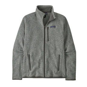 Better Sweater Fleece Jacket - Veste Polaire Zippée HommePolairesPatagonia