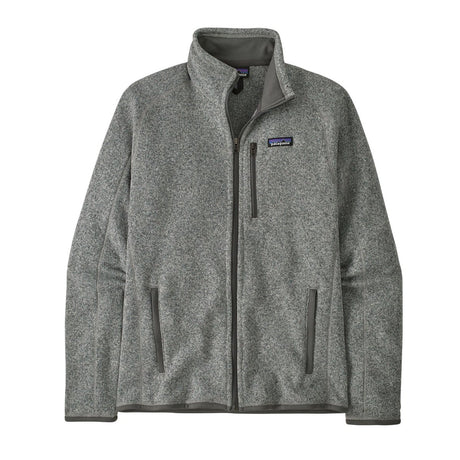 Better Sweater Fleece Jacket - Veste Polaire Zippée HommePolairesPatagonia