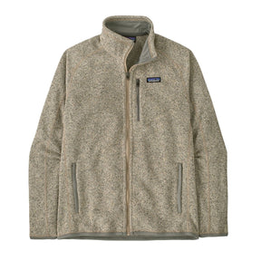 Better Sweater Fleece Jacket - Veste Polaire Zippée HommePolairesPatagonia