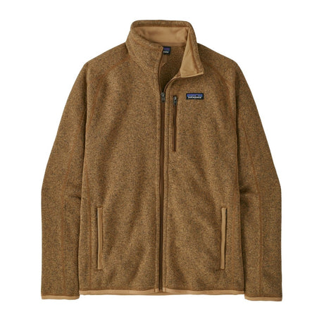 Better Sweater Fleece Jacket - Veste Polaire Zippée HommePolairesPatagonia