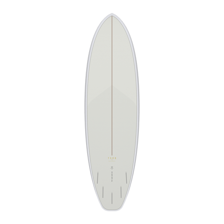 Bigboy 23 Legacy Advanced Tet - Planche De Surf ShorboardShortboardTorq