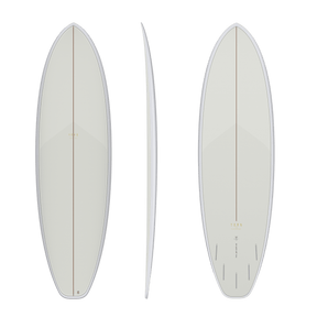 Bigboy 23 Legacy Advanced Tet - Planche De Surf ShorboardShortboardTorq