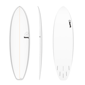 Bigboy 23 Pinline Advance Tet - Planche De Surf ShortboardShortboardTorq