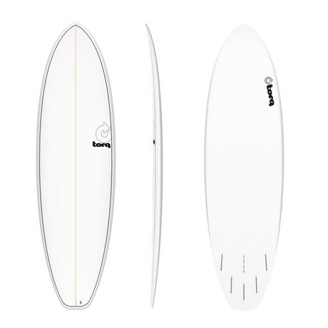 Bigboy 23 Pinline Advance Tet - Planche De Surf ShortboardShortboardTorq