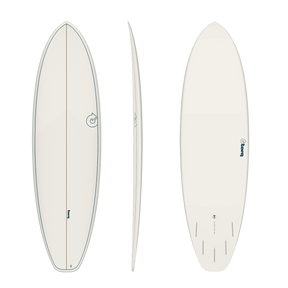 Bigboy Laguna Advance Tet - Planche Surf ShortboardShortboardTorq