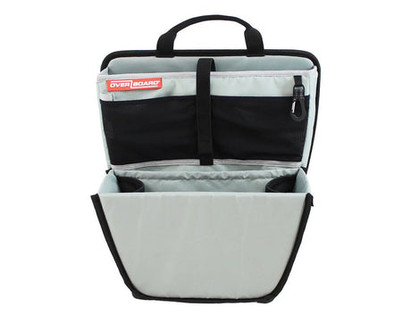 Bike Pannier Tidy - Sacoche De Vélo Organiser 17 L Avec Poche IntérieSacs à DosOverboard