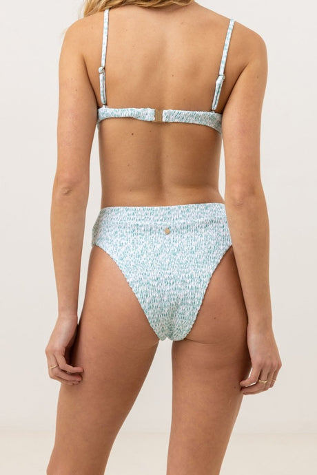 Biscay Floral - Bas De Maillot FemmeMaillots De BainRhythm