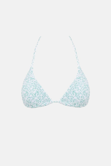 Biscay Floral - Haut De Maillot FemmeMaillots De BainRhythm