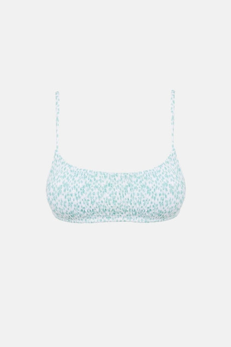 Biscay Floral - Haut De Maillot FemmeMaillots De BainRhythm