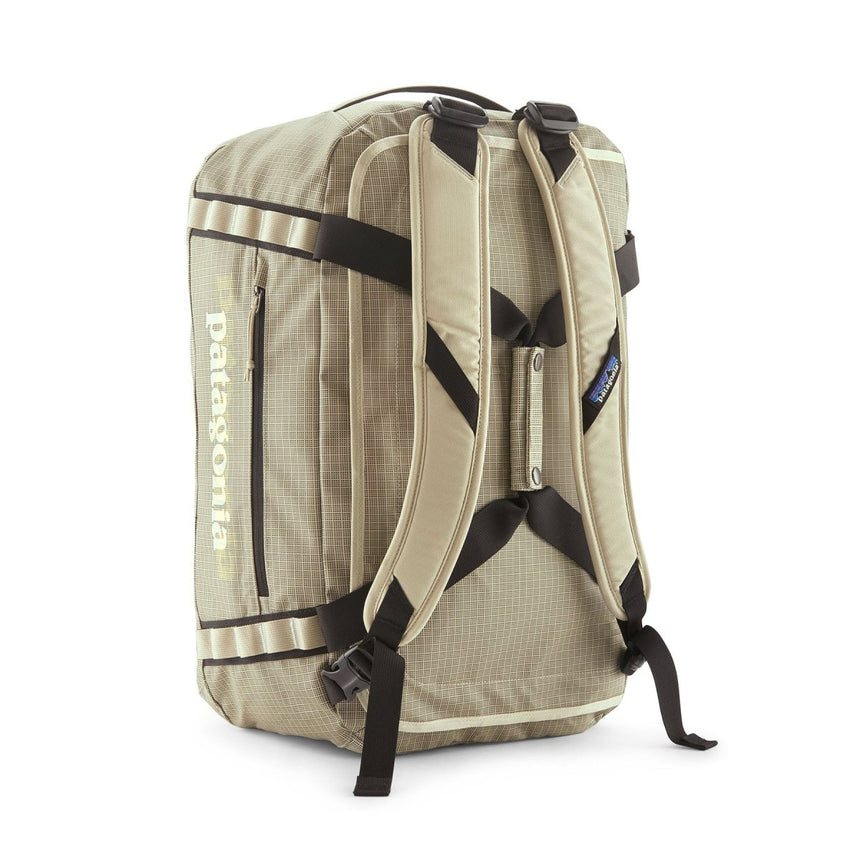 Black Hole Duffel 40L - Sac De VoyageSacs DuffelsPatagonia