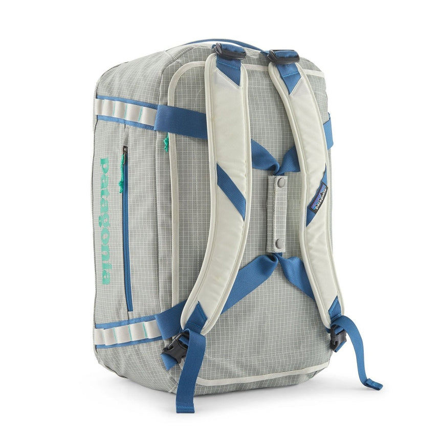 Black Hole Duffel 40L - Sac De VoyageSacs DuffelsPatagonia