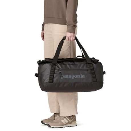 Black Hole Duffel 40L - Sac De VoyageSacs DuffelsPatagonia