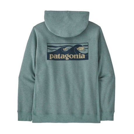 Boardshort Logo Uprisal Hoody - Sweat à Capuche HommeSweatsPatagonia