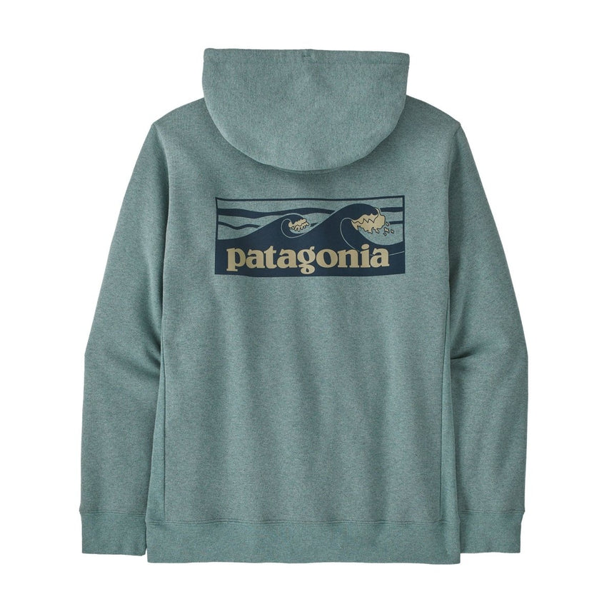 Boardshort Logo Uprisal Hoody - Sweat à Capuche HommeSweatsPatagonia