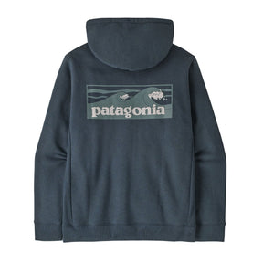 Boardshort Logo Uprisal Hoody - Sweat à Capuche HommeSweatsPatagonia