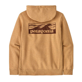 Boardshort Logo Uprisal - Sweat Shirt à Capuche UnisexeSweatsPatagonia