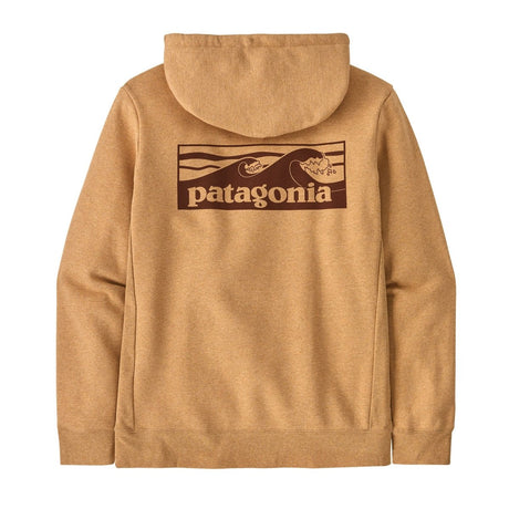 Boardshort Logo Uprisal - Sweat Shirt à Capuche UnisexeSweatsPatagonia
