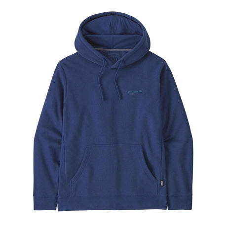 Boardshort Logo Uprisal - Sweat Shirt à Capuche UnisexeSweatsPatagonia