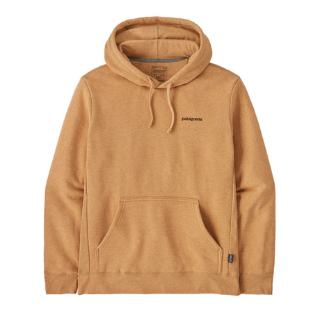 Boardshort Logo Uprisal - Sweat Shirt à Capuche UnisexeSweatsPatagonia