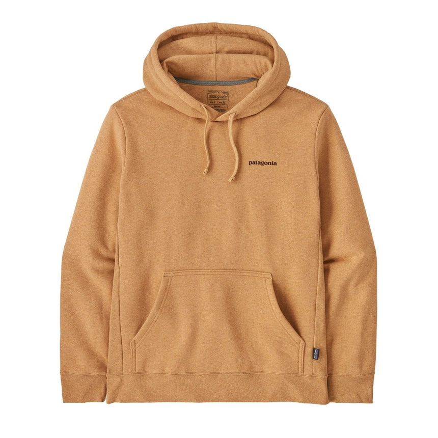 Boardshort Logo Uprisal - Sweat Shirt à Capuche UnisexeSweatsPatagonia