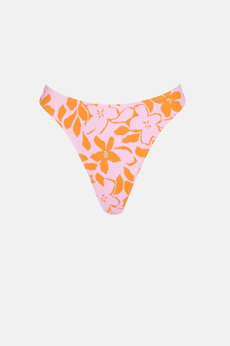 Bora Bora Floral Skimpy - Bas de Maillot FemmeMaillots De BainRhythm
