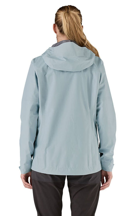 Boulder Fork Rain Veste Impermeable Femme#Vestes TechniquesPatagonia