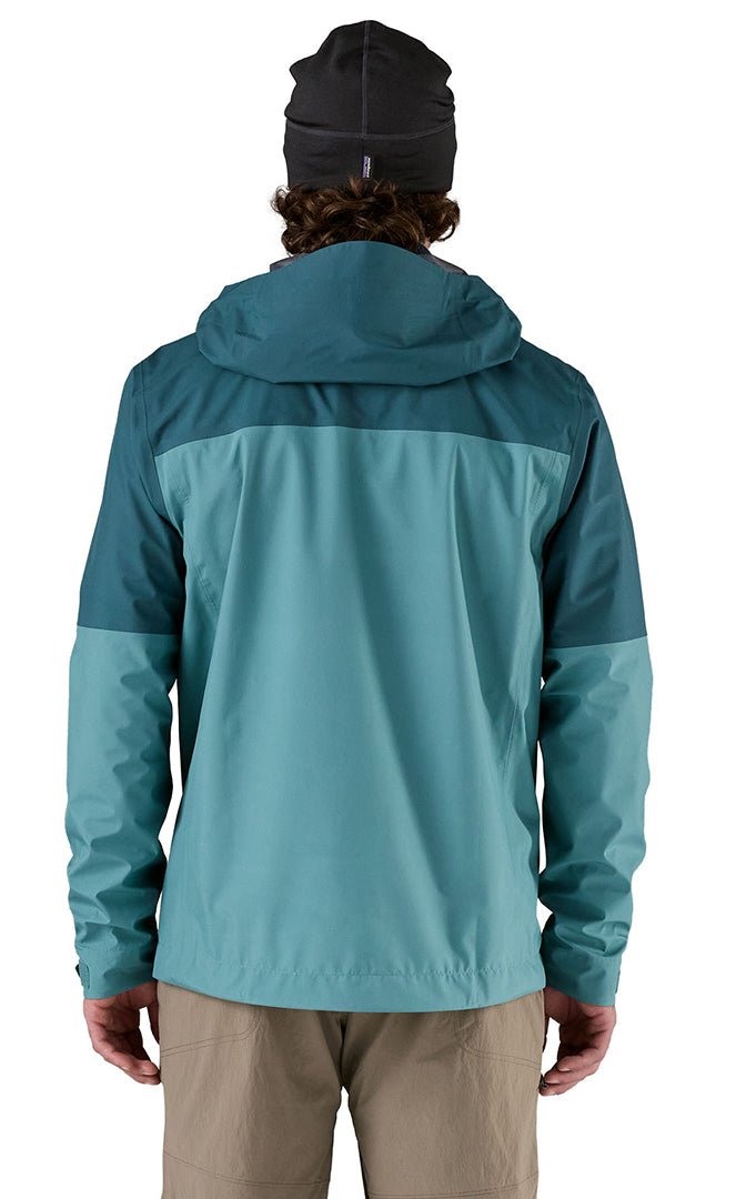 Boulder Fork Rain Veste Impermeable Homme#Vestes TechniquesPatagonia