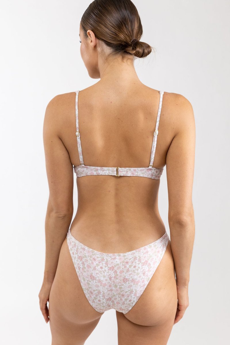 Bouquet - Haut De Maillot FemmeMaillots De BainRhythm