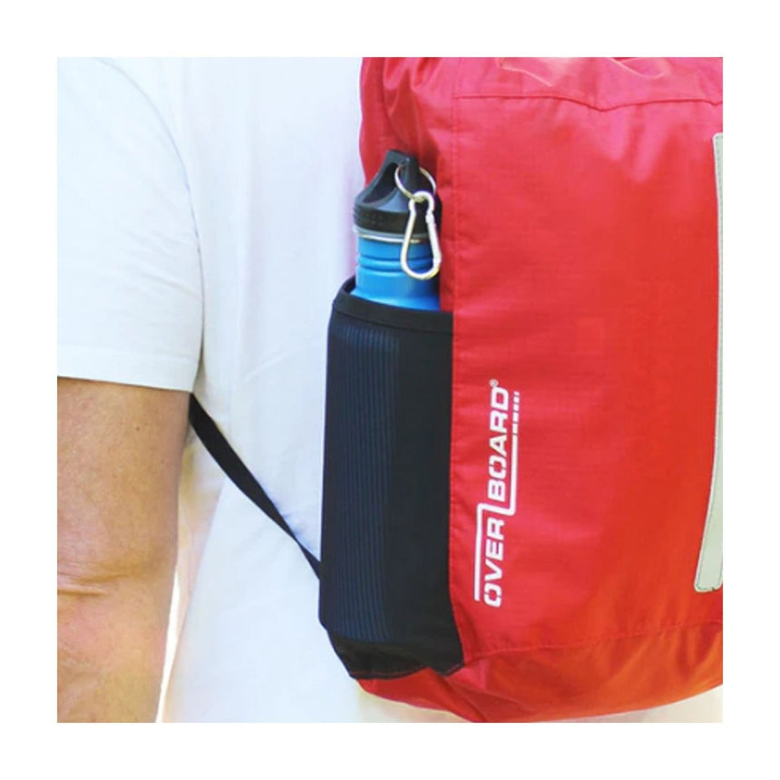 Bouteille d'eau en acier inoxydable OverBoard 750mlOverboard