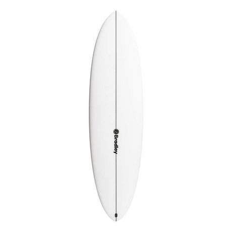 Bradley Lynx Futures x 2 - Planche de surf ShortboardShortboardBradley