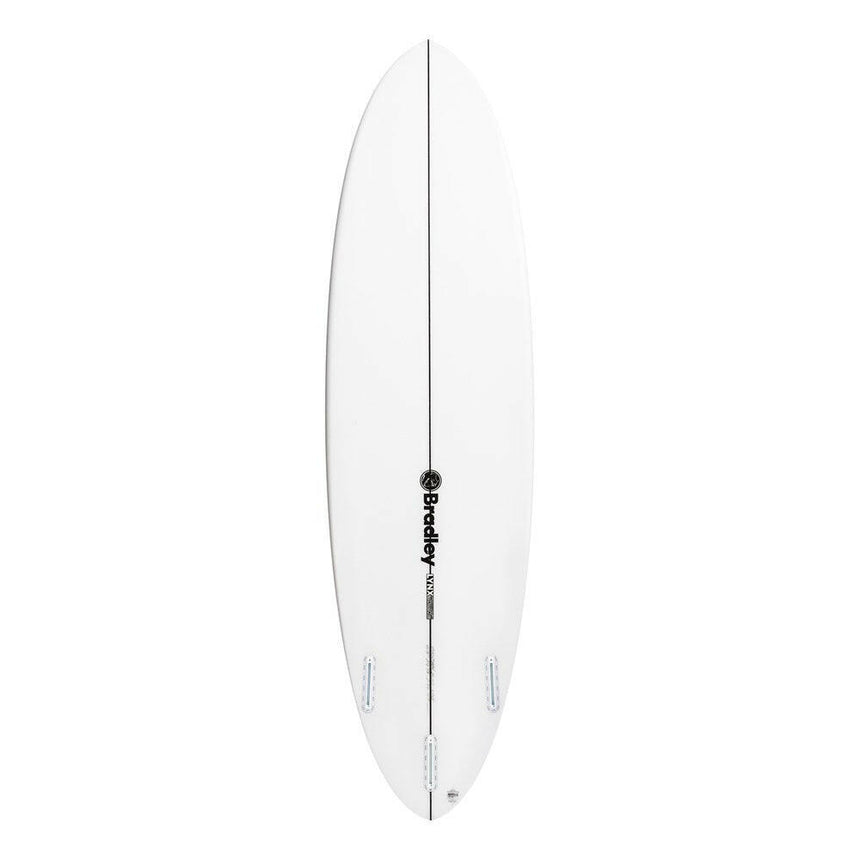 Bradley Lynx Futures x 3 - Planche de surf ShortboardShortboardBradley