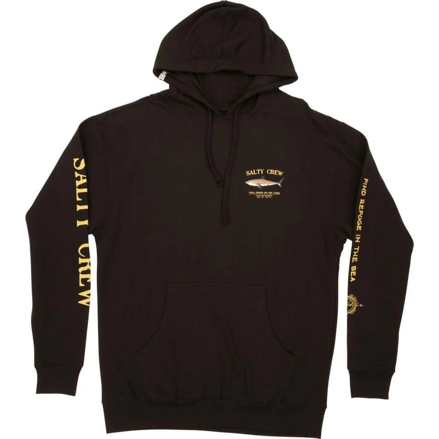 Bruce Hood Sweat Homme#SweatsSalty Crew