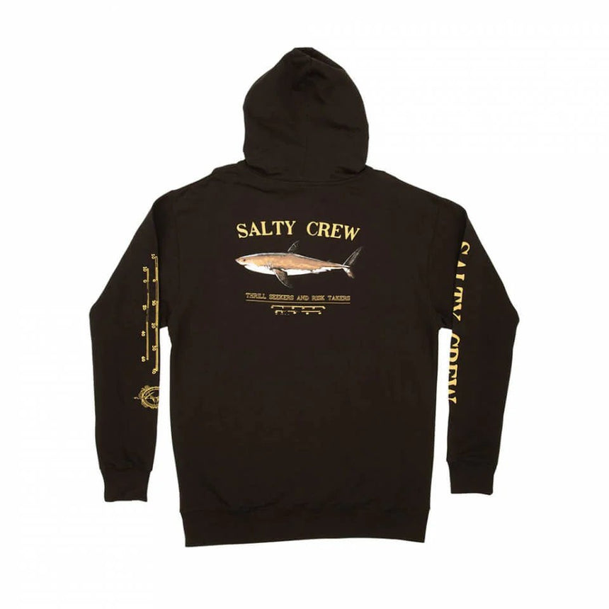 Bruce Hood Sweat Homme#SweatsSalty Crew
