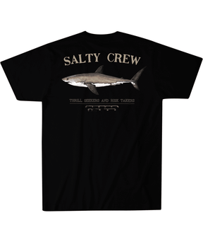Bruce Premium - T Shirt HommeTee ShirtsSalty Crew
