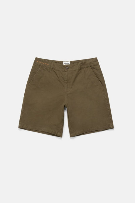 Buckley - Short HommeShortsRhythm