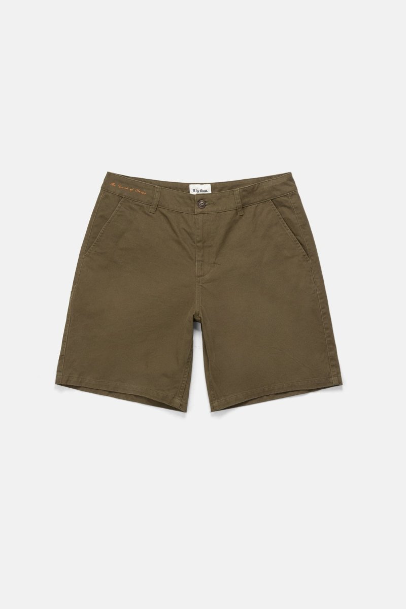 Buckley - Short HommeShortsRhythm