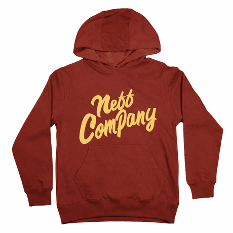 Bugged Out Hoodie - Sweat à capuche EnfantSweatsNeff