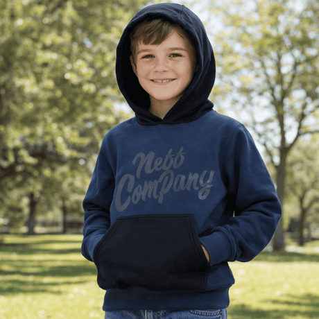 Bugged Out Hoodie - Sweat à capuche EnfantSweatsNeff
