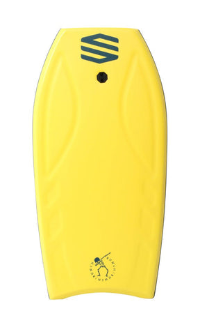Bunch Ii Eps Improve Series Bodyboard#BodyboardsSniper