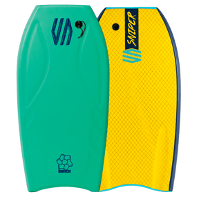 Bunch III EPS - Improve Series Bodyboard#BodyboardsSniper