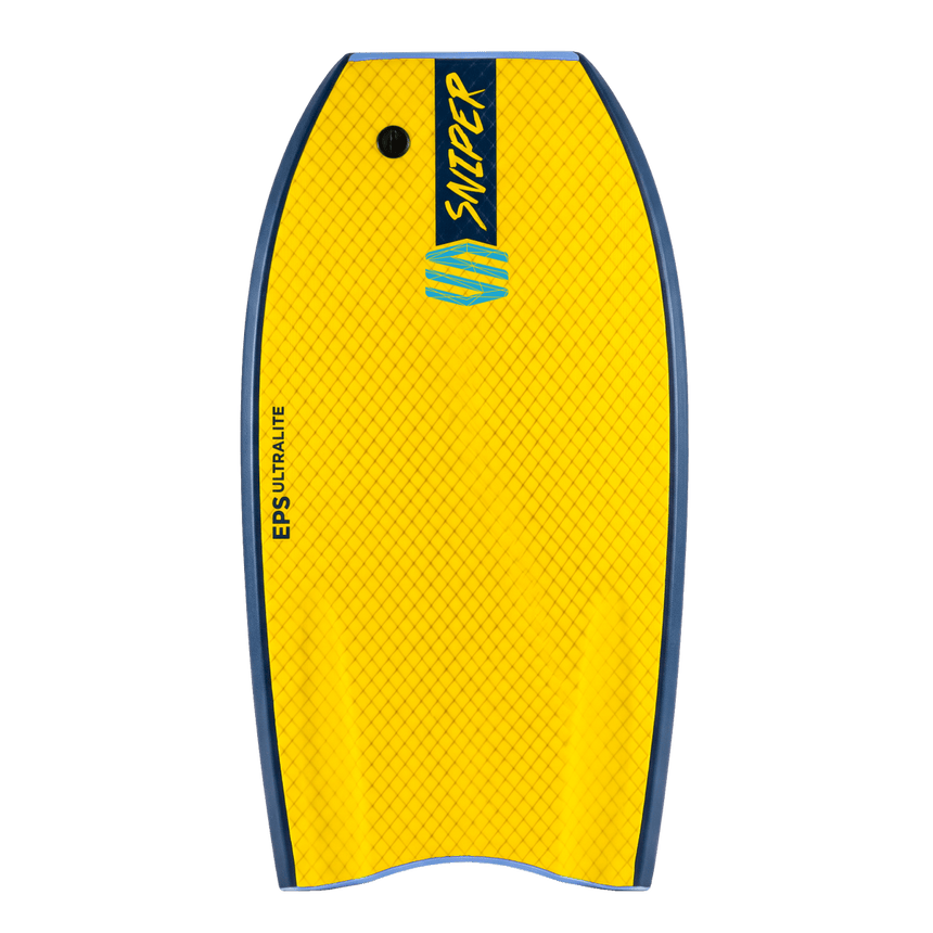 Bunch III EPS - Improve Series Bodyboard#BodyboardsSniper